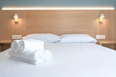 Rio Salado Conil Hostal — foto 12
