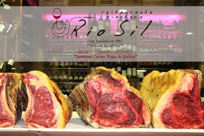 Rio Sil Carballo — photo 8