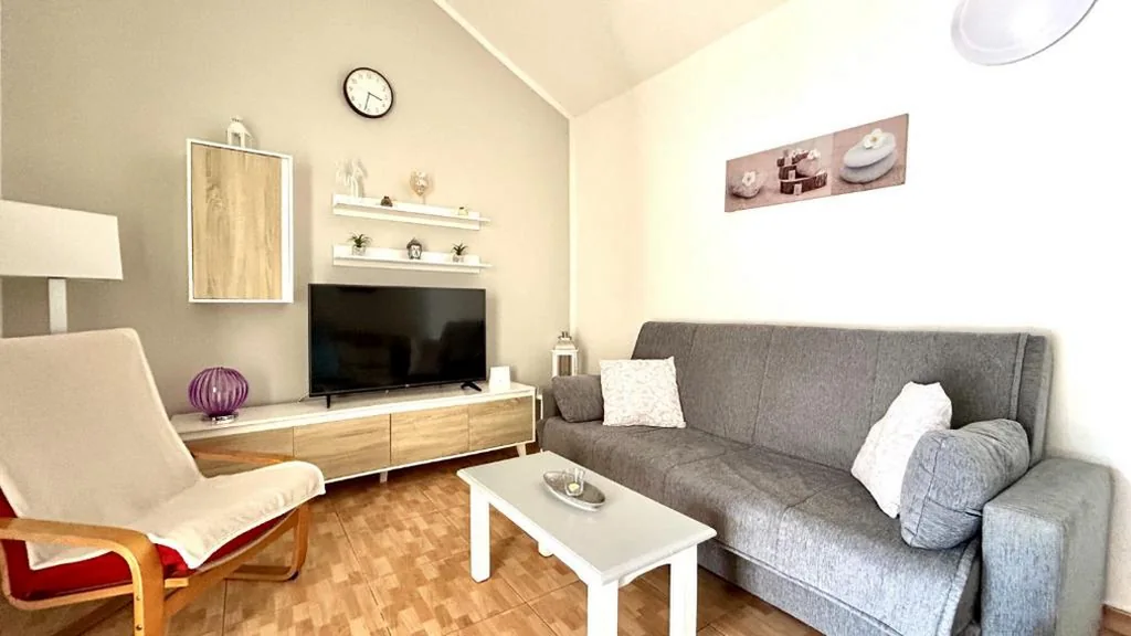 One-Bedroom House — Rio Sol - Oasis de Privacidad