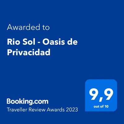 Rio Sol - Oasis de Privacidad — photo 2