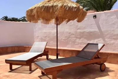 Rio Sol - Oasis de Privacidad — photo 10