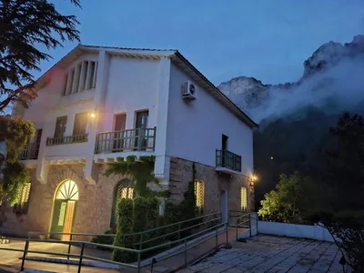 Riogazas Hostería de Montaña — foto 3