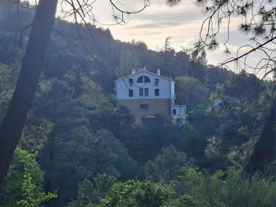 Riogazas Hostería de Montaña — foto 4