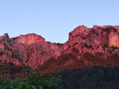 Riogazas Hostería de Montaña — foto 5