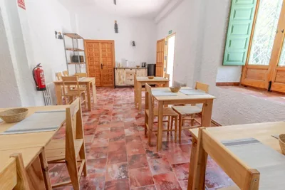 Riogazas Hostería de Montaña — foto 10