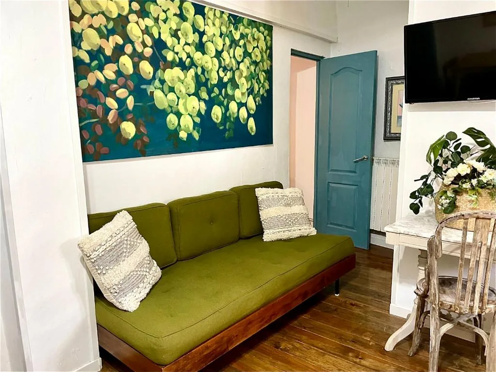 Penthouse Apartment — Riojania Heredad