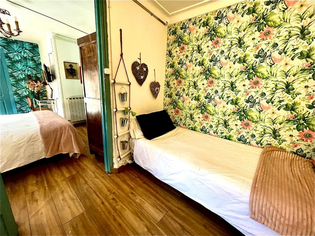 Classic Quadruple Room — Riojania Heredad
