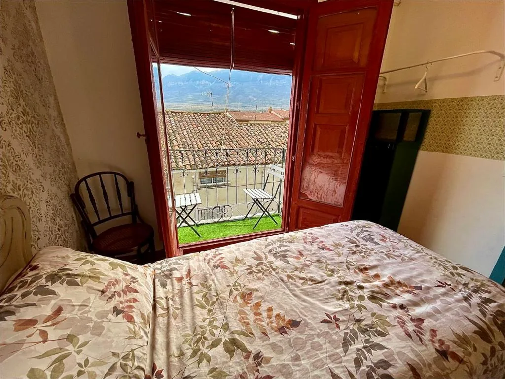 Comfort Quadruple Room — Riojania Heredad