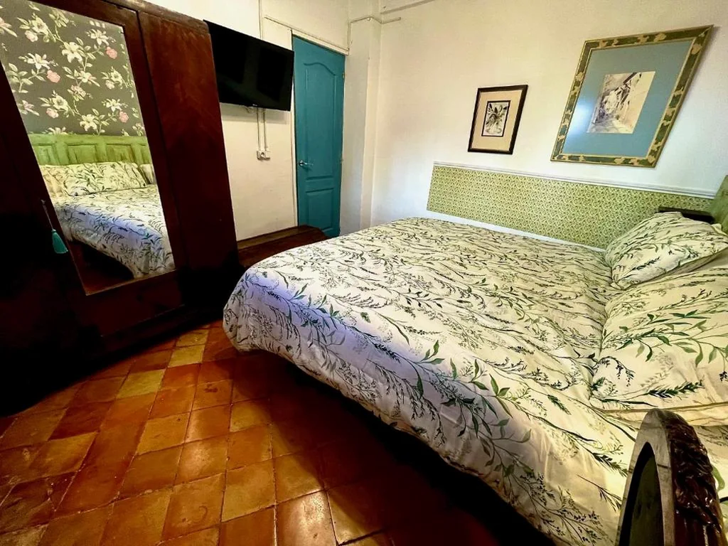 Superior Family Room — Riojania Heredad