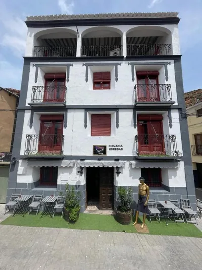 Riojania Heredad — photo 4