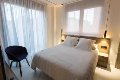 RÍOS SUITES Tudela — Foto 7