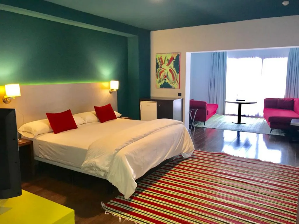 Ritual Torremolinos - Adults Only