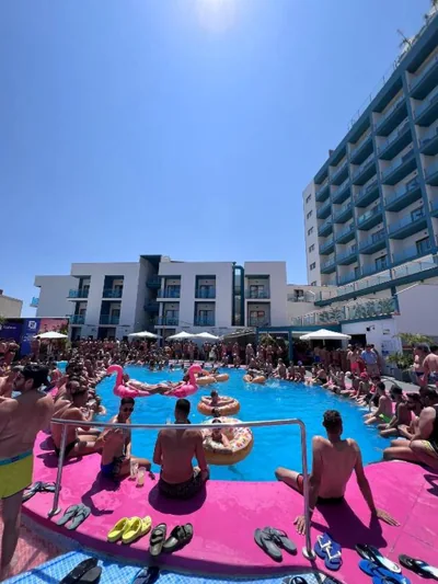 Ritual Torremolinos - Adults Only — foto 4