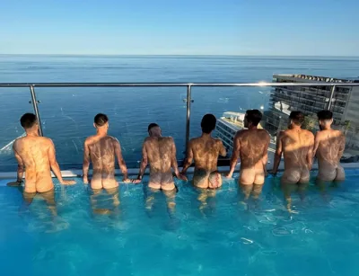 Ritual Torremolinos - Adults Only — foto 5