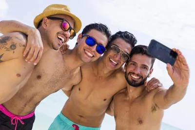 Ritual Torremolinos - Adults Only — foto 9