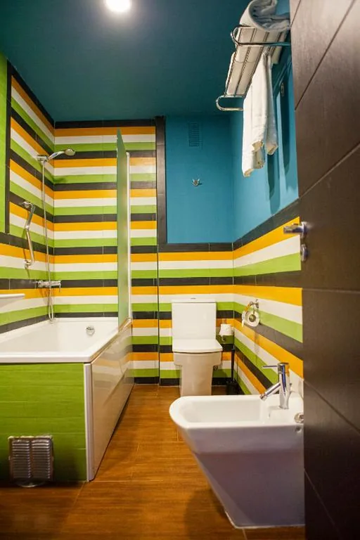 Suite Junior — Ritual Torremolinos - Adults Only