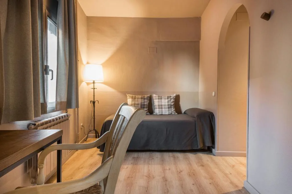 Habitación Triple (3 adultos) — Riu Nere Mountain Hotel