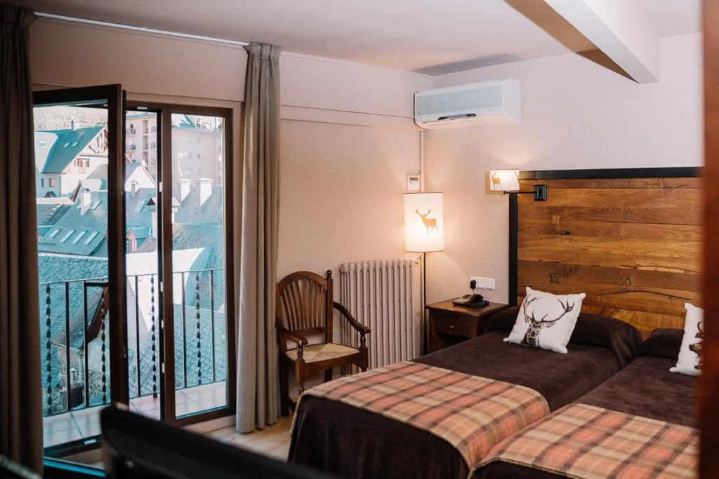 Riu Nere Mountain Hotel