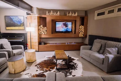 Riu Nere Mountain Hotel — foto 4