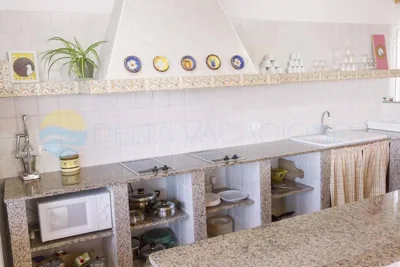 Riuebre - Casa rural para 11 personas con piscina y vistas al Río Ebro - Deltavacaciones — foto 3