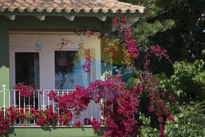Riuebre - Casa rural para 11 personas con piscina y vistas al Río Ebro - Deltavacaciones — foto 5