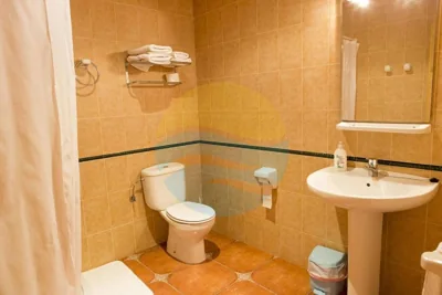 Riuebre - Casa rural para 11 personas con piscina y vistas al Río Ebro - Deltavacaciones — foto 7