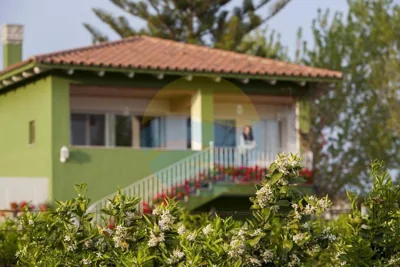 Riuebre - Casa rural para 11 personas con piscina y vistas al Río Ebro - Deltavacaciones — foto 9