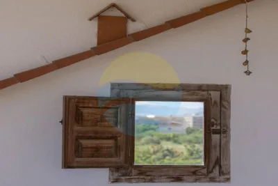 Riuebre - Casa rural para 11 personas con piscina y vistas al Río Ebro - Deltavacaciones — foto 11