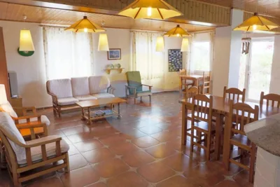 Riuebre - Casa rural para 11 personas con piscina y vistas al Río Ebro - Deltavacaciones — foto 12