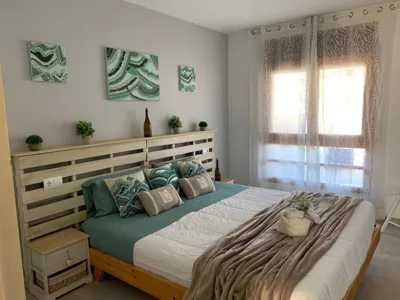 Riumar Nature 38 , piscina , aire acondicionado , barbacoa y pàrquing Privado — foto 2