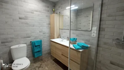 Riumar Nature 38 , piscina , aire acondicionado , barbacoa y pàrquing Privado — foto 3