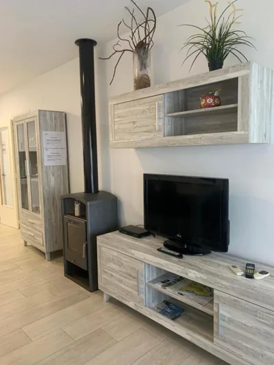 Riumar Nature 38 , piscina , aire acondicionado , barbacoa y pàrquing Privado — foto 6
