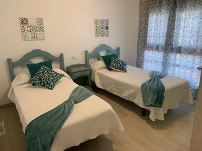 Riumar Nature 38 , piscina , aire acondicionado , barbacoa y pàrquing Privado — foto 8