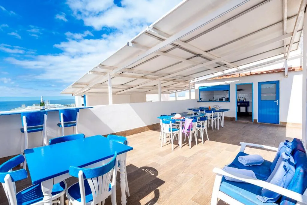 Quarto Duplo - 1 ou 2 camas — Riva Eco Guest House
