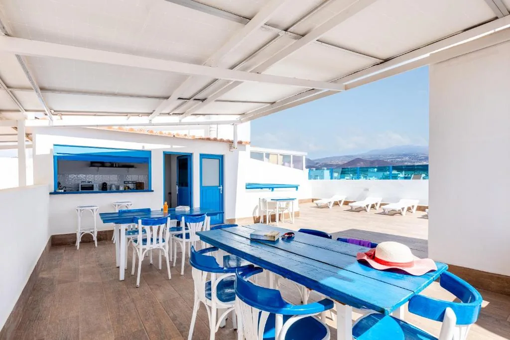 Quarto Duplo — Riva Eco Guest House