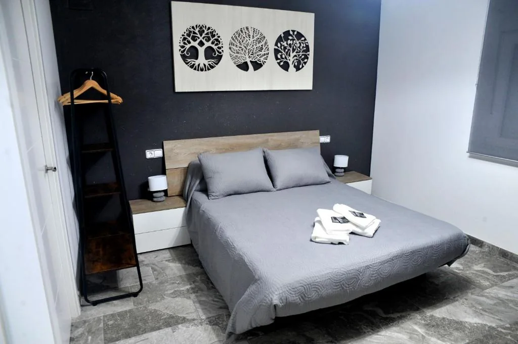 Habitación Familiar con baño privado — River Dreams