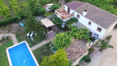 River Ebro Holidays — foto 11