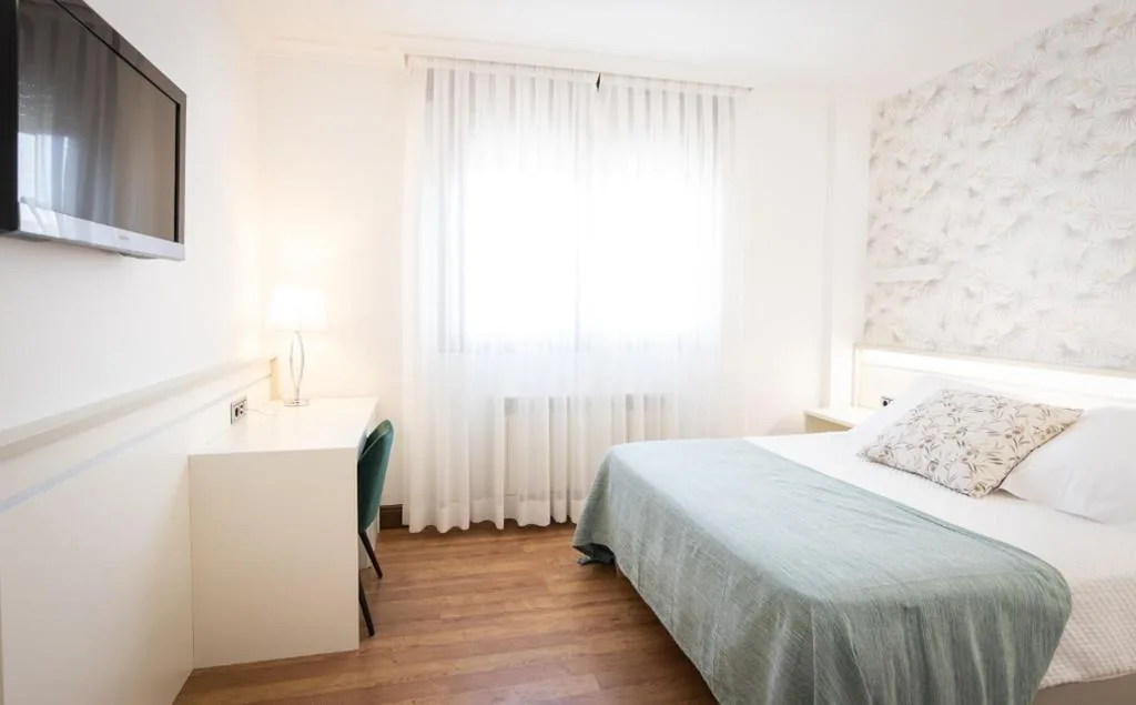 Standaard tweepersoonskamer — Rivera del Duero