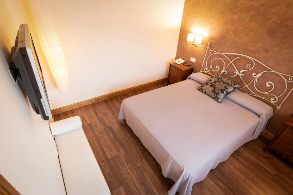 Junior Suite — Rivera del Duero