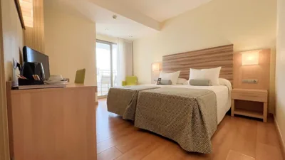 Riviera Beachotel - Adults Recommended — photo 2