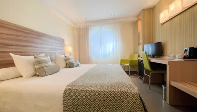 Riviera Beachotel - Adults Recommended — photo 7