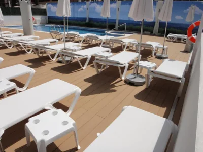 Riviera Beachotel - Adults Recommended — photo 9