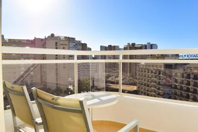 Riviera Beachotel - Adults Recommended — photo 11