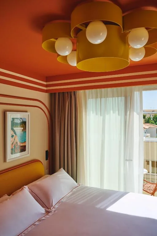 Habitación Doble — Riviera Hotel Menorca