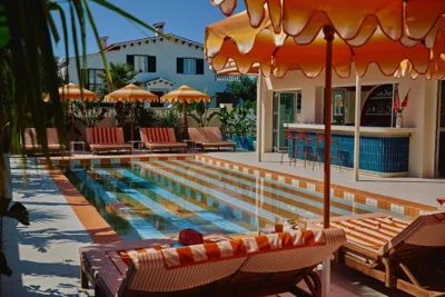 Riviera Hotel Menorca — foto 3