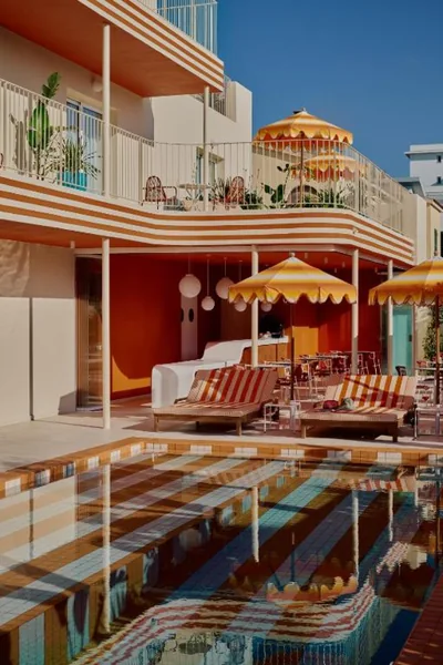 Riviera Hotel Menorca — foto 5