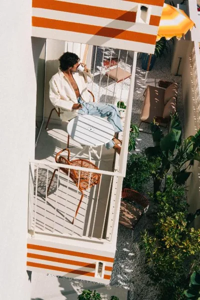 Riviera Hotel Menorca — foto 7