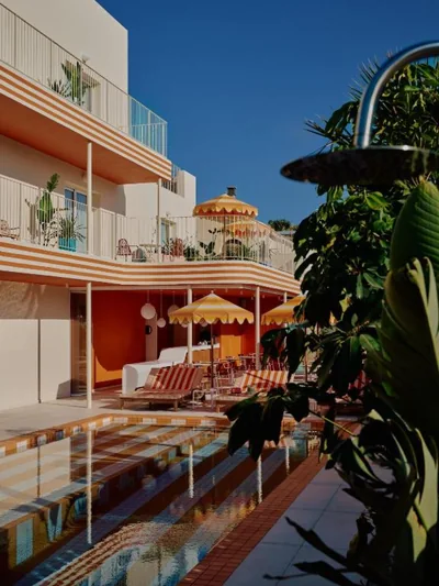 Riviera Hotel Menorca — foto 8