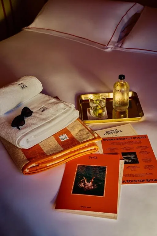 Suite Junior — Riviera Hotel Menorca
