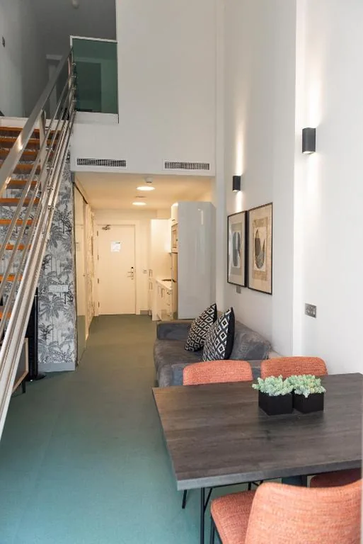 Appartamento duplex — RK Farallón Canteras